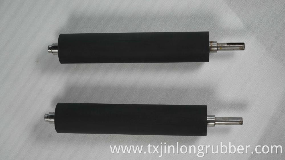 Corrosion Resistance Roller